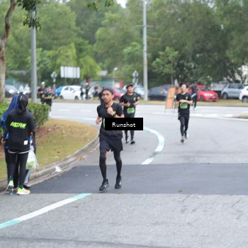 Runner Photo 5591431