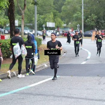 Runner Photo 5591436