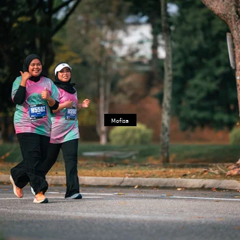 Runner Photo 5591439