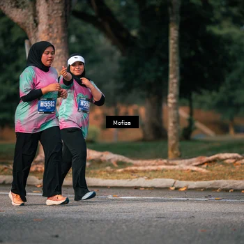 Runner Photo 5591443