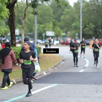 Runner Photo 5591446