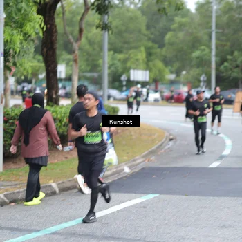 Runner Photo 5591447