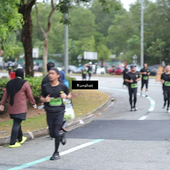 Runner Photo 5591448