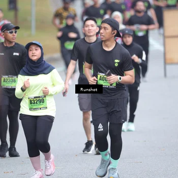 Runner Photo 5591449