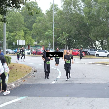 Runner Photo 5591451
