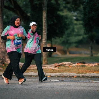 Runner Photo 5591452