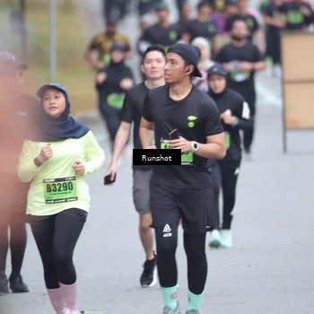 Runner Photo 5591458
