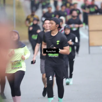 Runner Photo 5591459