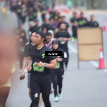 Runner Photo 5591460