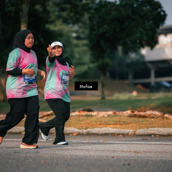 Runner Photo 5591461