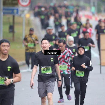 Runner Photo 5591462