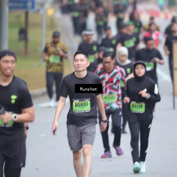 Runner Photo 5591463