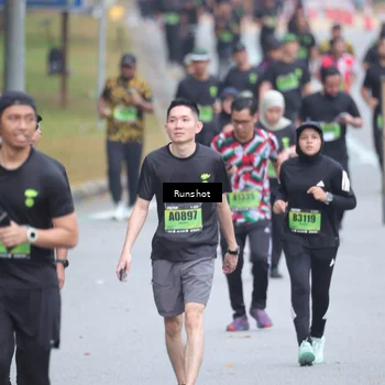 Runner Photo 5591466