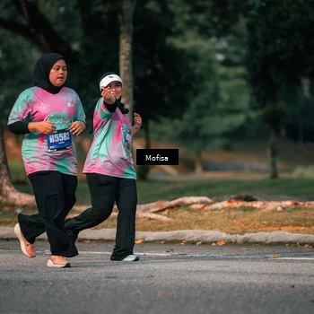Runner Photo 5591468