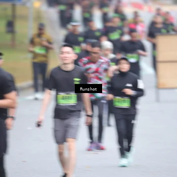 Runner Photo 5591469