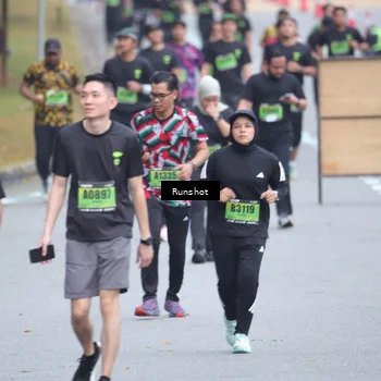 Runner Photo 5591471