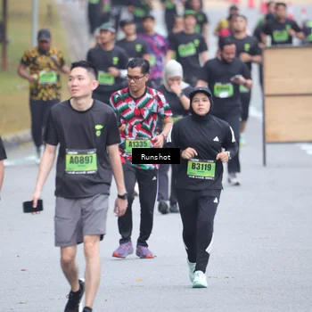 Runner Photo 5591472