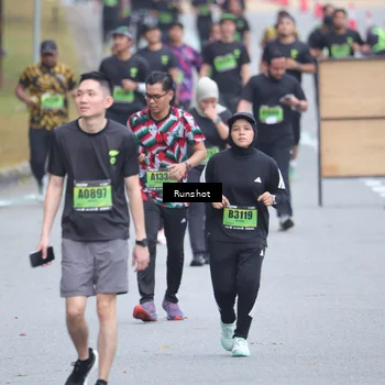 Runner Photo 5591473