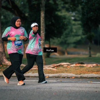 Runner Photo 5591474