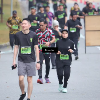 Runner Photo 5591477