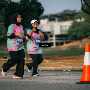 Runner Photo 5591479