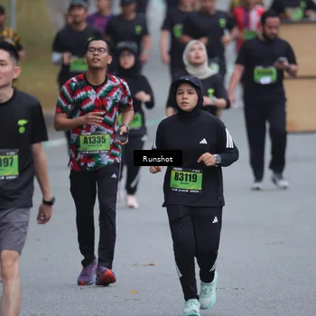 Runner Photo 5591481