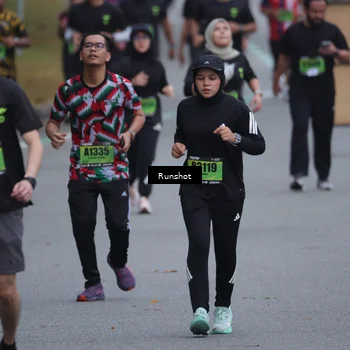 Runner Photo 5591482