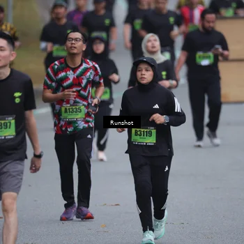 Runner Photo 5591484