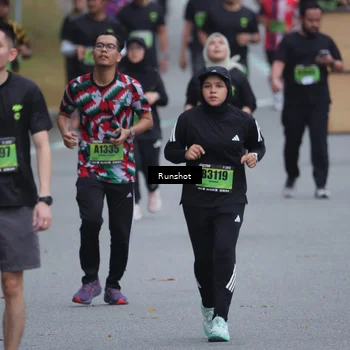 Runner Photo 5591486