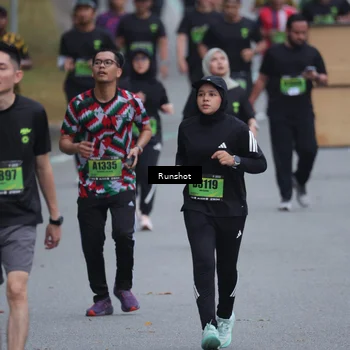 Runner Photo 5591487