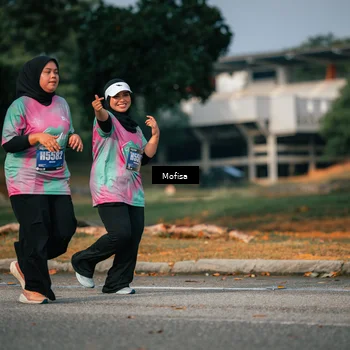 Runner Photo 5591490