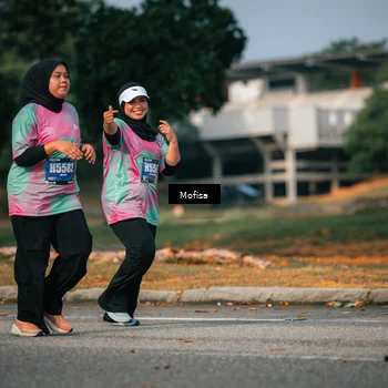 Runner Photo 5591492
