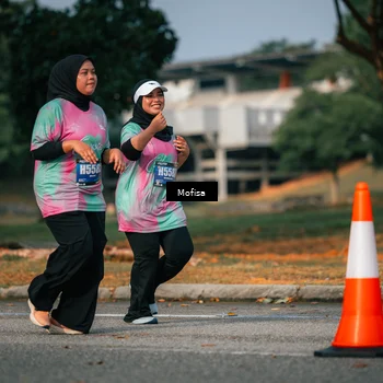 Runner Photo 5591493