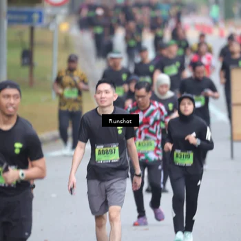 Runner Photo 5591495