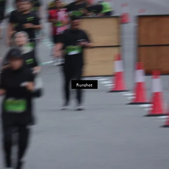 Runner Photo 5591496