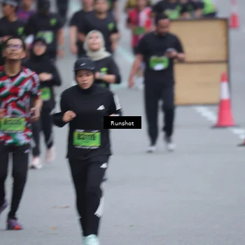 Runner Photo 5591497
