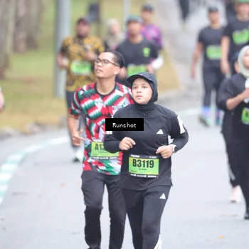 Runner Photo 5591500