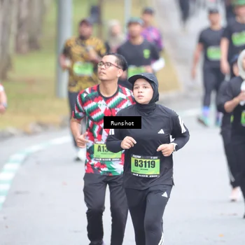Runner Photo 5591501