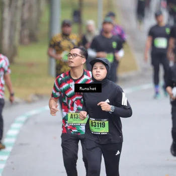 Runner Photo 5591502
