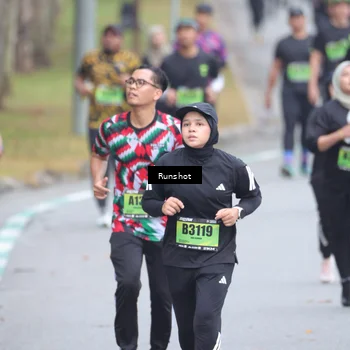 Runner Photo 5591503