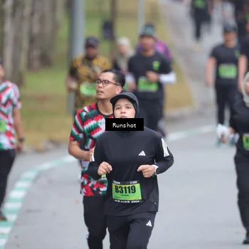 Runner Photo 5591505