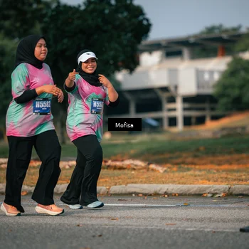 Runner Photo 5591506