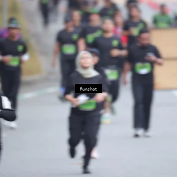 Runner Photo 5591507