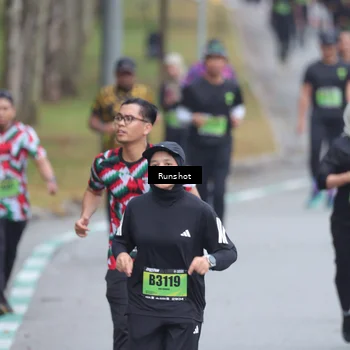 Runner Photo 5591509