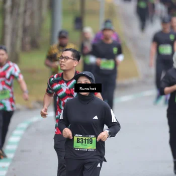 Runner Photo 5591510