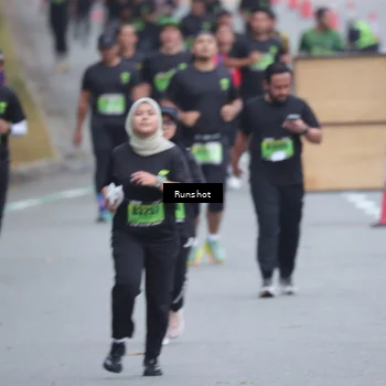 Runner Photo 5591511