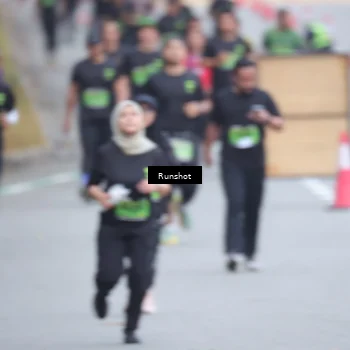 Runner Photo 5591512