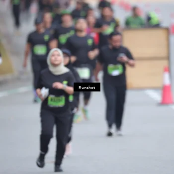 Runner Photo 5591513
