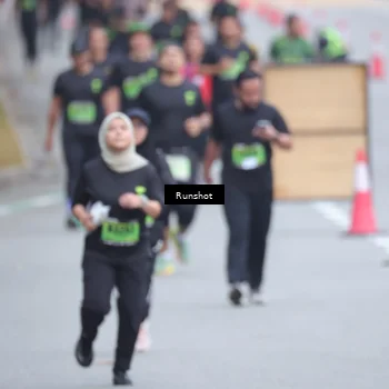 Runner Photo 5591514
