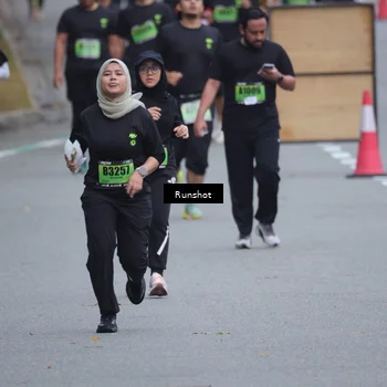 Runner Photo 5591515